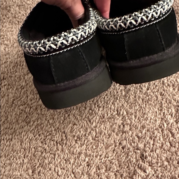 Kids Ugg Tasman size 4 - Picture 4 of 9